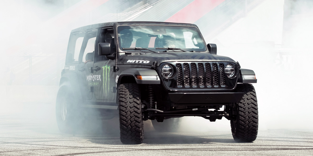 كاسي في العمل