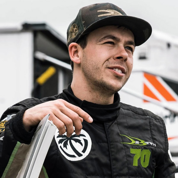 براد في العمل