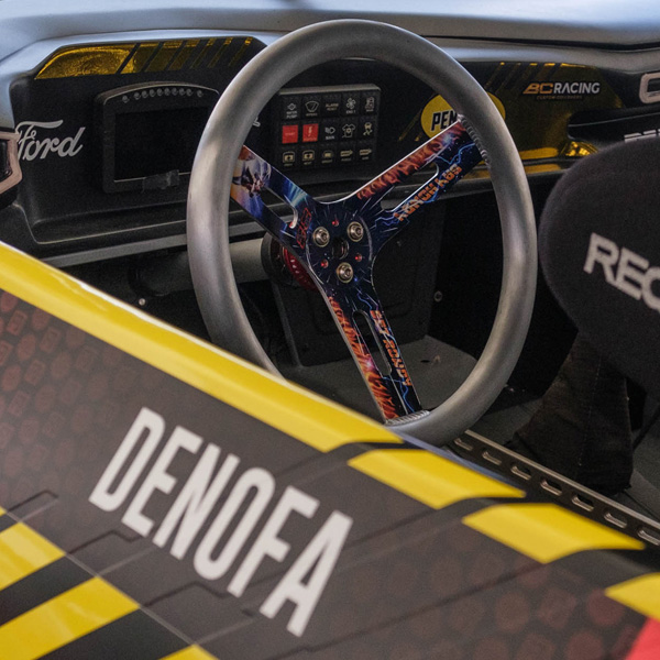 تشيلسي في العمل