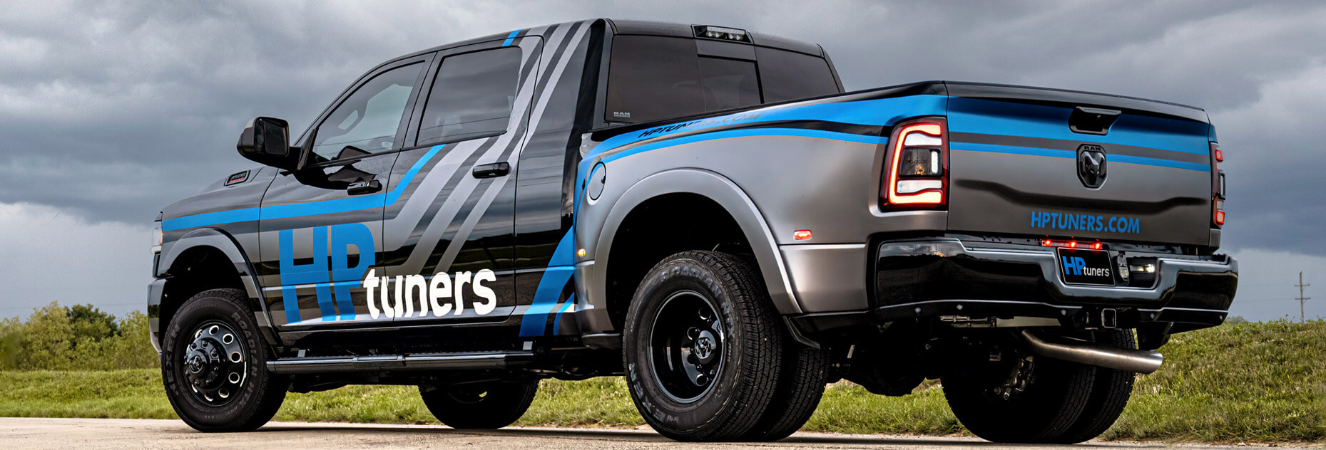 ضبط سيارات Diesel