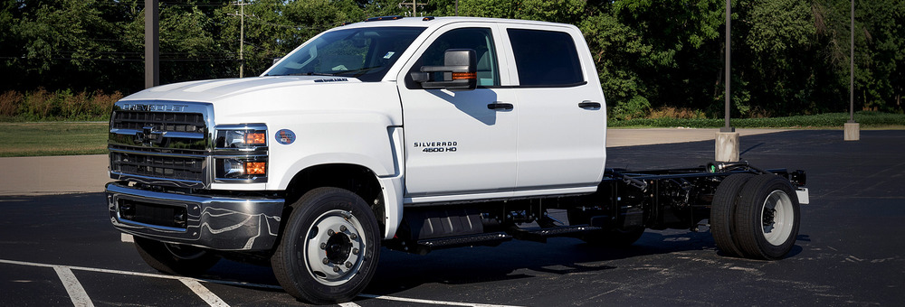 ديزل متوسط ​​التحمل