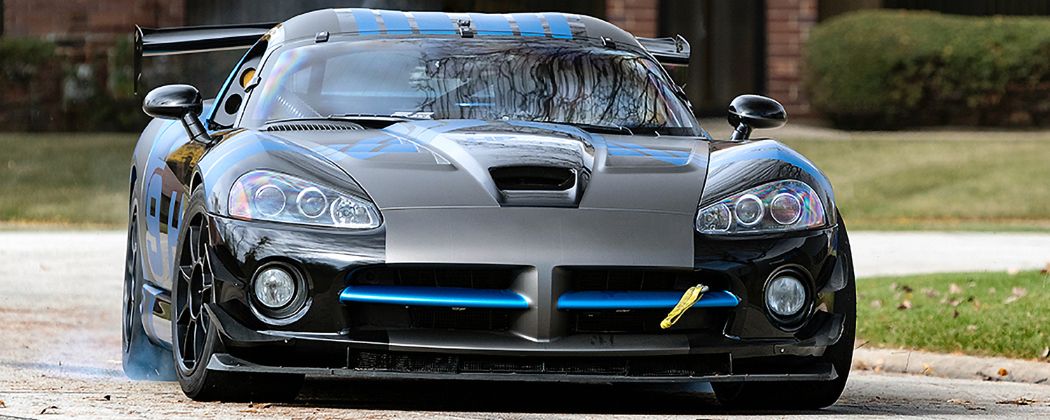 ضبط Stellantis (Dodge) ودعم التشخيص