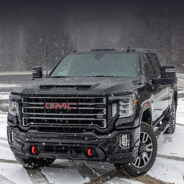 جي إم سي للمهام الخفيفة