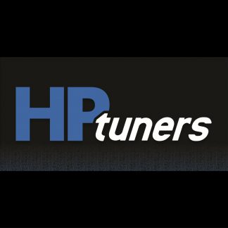 HP Tuners Fabric Banner