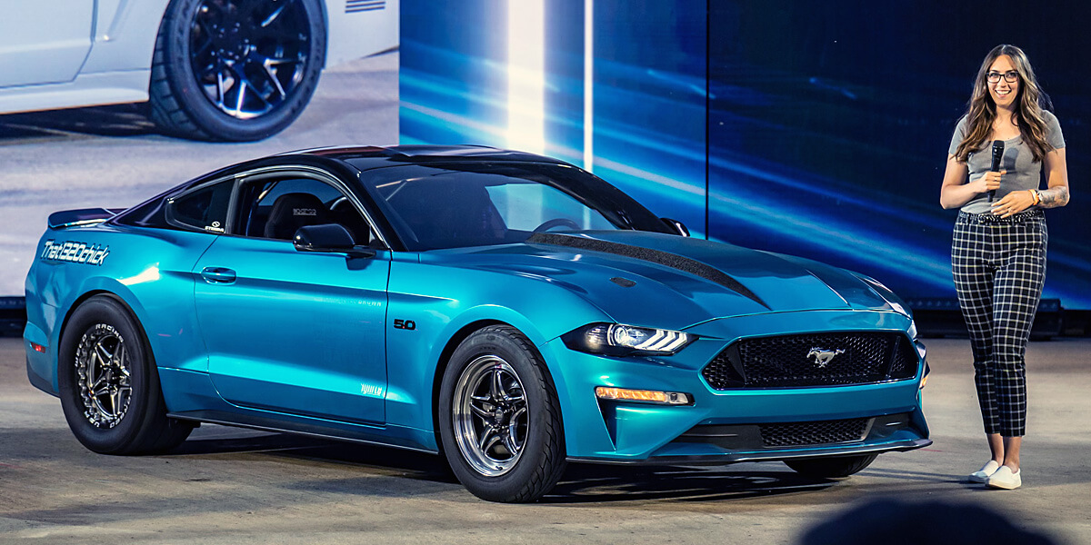 جوانا في العمل