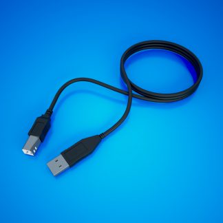 USB A to B 3' Cable for MPVI