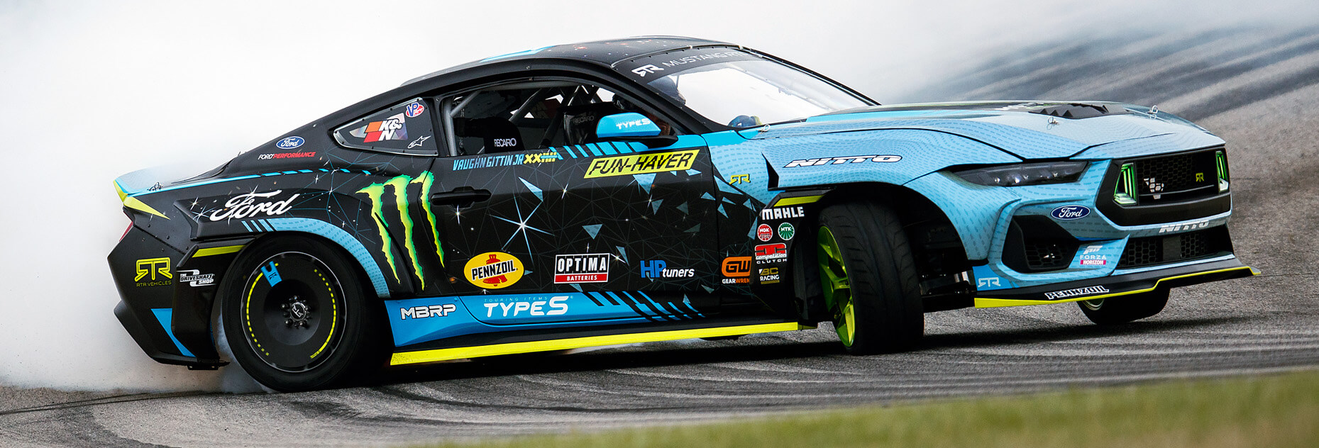 فون غيتين جونيور