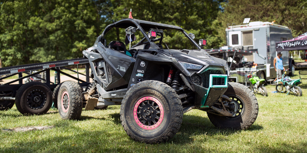 بليك في العمل