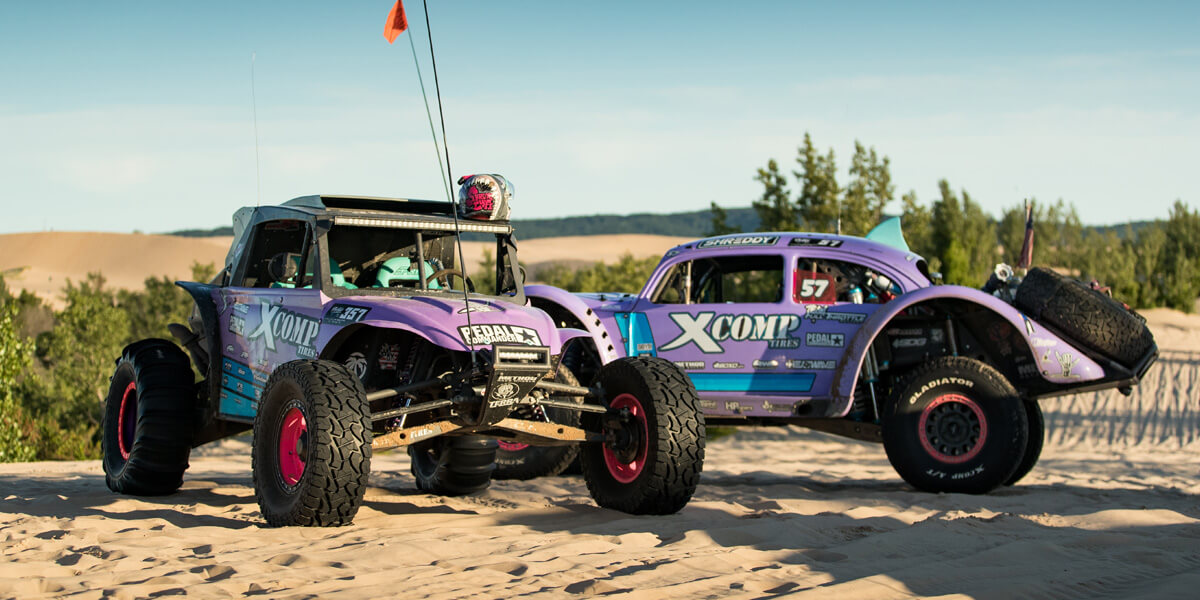 بليك في العمل