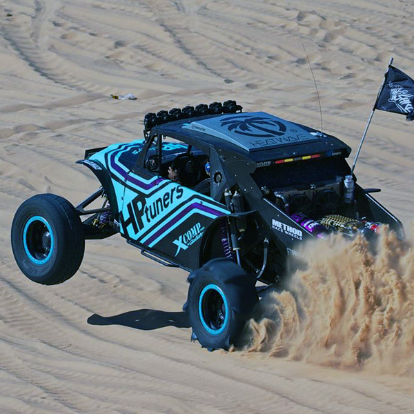 بليك في العمل