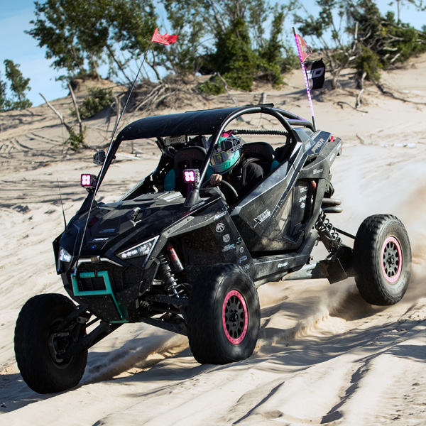 بليك في العمل