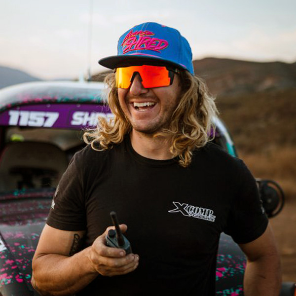 بليك في العمل