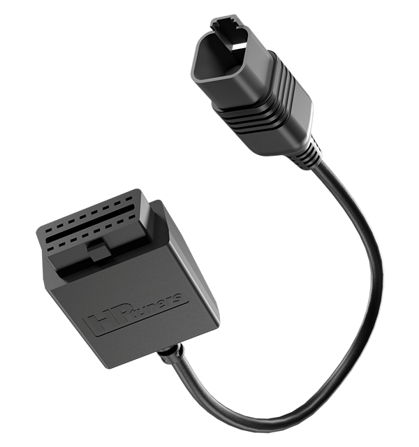 كابل بي آر بي