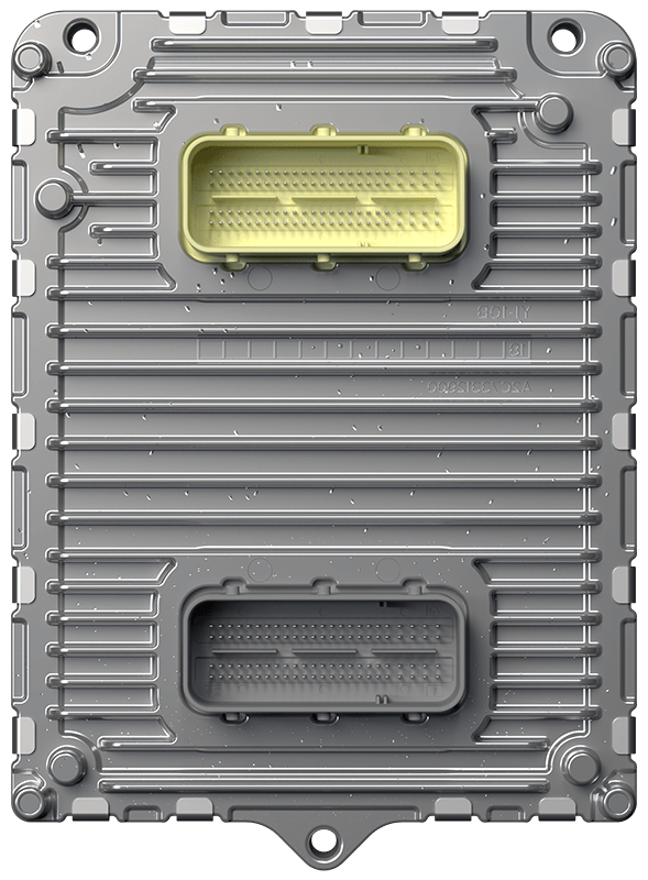 خدمات وحدة تحكم Dodge PCM