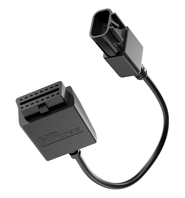 كابل بولاريس